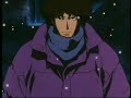 Memories of Cowboy Bebop Part one