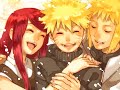 Naruto - Sad music