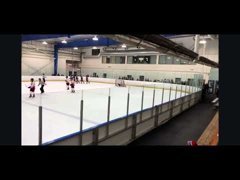 Goal vs Ajax Pickering 11/16/2024