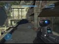 Hold X to Trick - Halo 3 Iron Skull