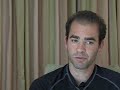Pete Sampras is Back!