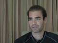 Pete Sampras is Back!