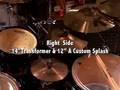 Bob's Recording Kit Set-up #1