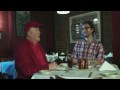 Survivor Stephen Fishbach Pt. 2 - Stephen Holt Show @ Angus McIndoe's