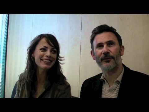 michel hazanavicius - Pour le film