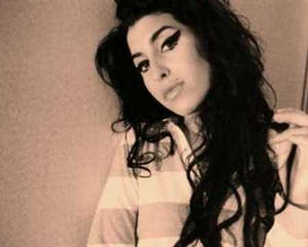 Amy Winehouse - Some unholy war lyrics