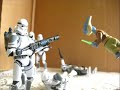 The Clone Wars (trailer 2) The Clone Wars (trailer 2)