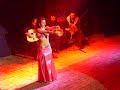 Princesa Nayibe junto a Yusef Obayi.