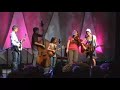 Aissa Lee sings \"He Ain\