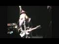 Beck, Girl @ The Sound Academy, Oct. 5, 2008