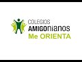 Click para Ver : "Me ORIENTA", charla a padres del Colegio LUIS AMIGÓ
