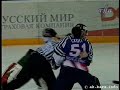 Noronen - Scott fight Noronen - Scott fight