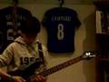 im alright - jerry c- Adam Klinger