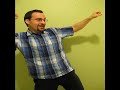 le pingouin du pôle nord (danse)