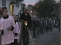 FiNews #58: FIs Lead Procession Around Clinic