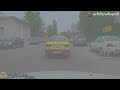 Mici situaţii din trafic