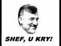 Menduh Thaci (sheff,u kry)