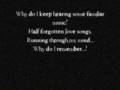 videos de How Can I Remember?