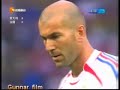 Zinedine Zidane-The proof that football can be art...