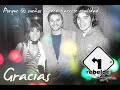 rebelde way forever