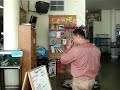 Prank Attank- Frankie @ Feathers N\