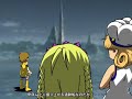 【手描き東方聖水祭】テイルズオブ聖水祭～悩める乙女とし～ぱっぱ～