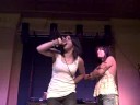 APEX OF 1ST FAMILY ENT. IN QUEEN OF THE MCS BATTLE - 9/12/08