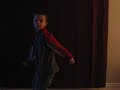 Mekhi doing his Transformers dance Mekhi doing his Transformers dance