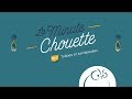 Publicité - Ep 2 : Tulipes et saintpaulias - La Minute Chouette - Chouette Hotel