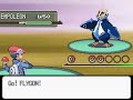 [PM] Pokémon Platinum - Castle Valet Darach [Gold]