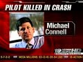 Connell was told his plane may be  SABOTAGED !!! Threats from Rove over Ohio Election Fraud Case
