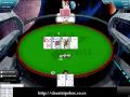Texas Holdem Online play like a pro
