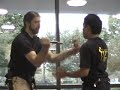 Maharlika Martial Arts: Basic Sayoc Drills
