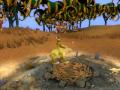 Spore: Pancresect by Mourizze
