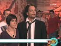 Eva y Nito Coreo Lirico Viernes 1226 Fama A Bailar 2