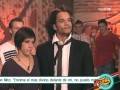 Eva y Nito Coreo Lirico Viernes 1226 Fama A Bailar 2