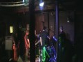 MONKEYS PUNK - Ace of Spades (Live at the Tap house / Kidderminster 28.11.2009)