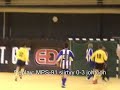 HJK Malmi - MPS-91 Futsal-ottelu