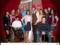 Glee - Rehab