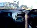 Speed driving at Sawantwadi
