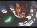 RELAX POWERMAN 5000 dragon ball Z broly