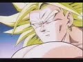 RELAX POWERMAN 5000 dragon ball Z broly