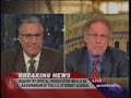 breaking news on friday's countdown. senator barack obama's campaign has written a letter to attorney general michael mukasey asking for an investigation into improper leaks from doj officials involving their acorn investigation and whether or not people within the doj, perhaps with the help of the white house, are working in concert with the mccain campaign to further the acorn myth for his political advantage.

keith olbermann talked with an obama campaign attorney about this brilliant strategy by the campaign -- they are linking the acorn/doj scandal with the u.s. attorney firing scandal. if you will recall, several of the improperly fired attorneys were let go primarily because they wouldn't play along with rove/gop demands that they prosecute bogus voter fraud cases.