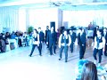 Hip-Hop Suprise Dance/Thanks to everyone at Mitzi's Quince!