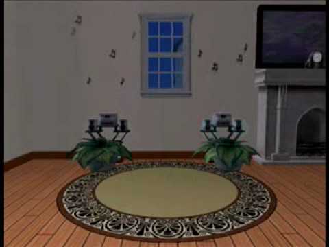 The House Plant Song