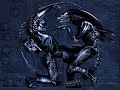 Aliens, Predators, and AVP: A Picture/Music Collage
