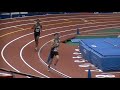 PSAL: Holiday Games - 1600m Run / 55mH Finals