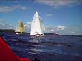 Prep�itsi ja Suffeli E-Scow FIN-8