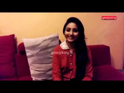 Gossip interview with Vinu Siriwardhana
