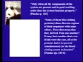 Ken Miller talks about the evolution of blood clotting Ken Miller talks about the evolution of blood clotting